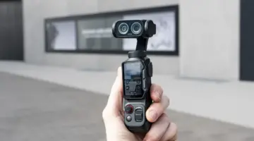 حصريًا: يقول المؤسس المشارك لـ Insta360: “لن نتنافس على السعر”، لكن كاميرا Luna الخاصة بتدوين الفيديو تبدو مستعدة للتنافس مع DJI بميزات متميزة وحصرية